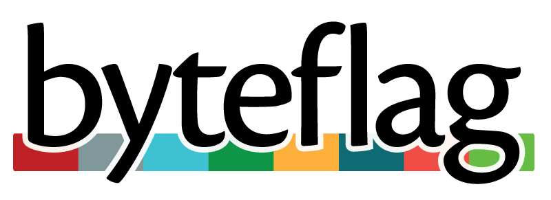 Byteflag